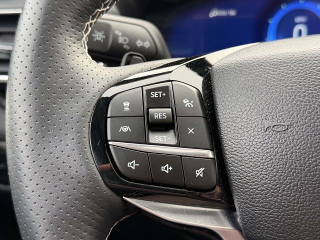 Certified 2024 Ford Explorer ST w/ Equipment Group 401A AWD/4WD image 29