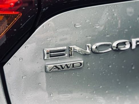 Used 2023 Buick Encore GX Essence w/ Experience Buick Package image 7