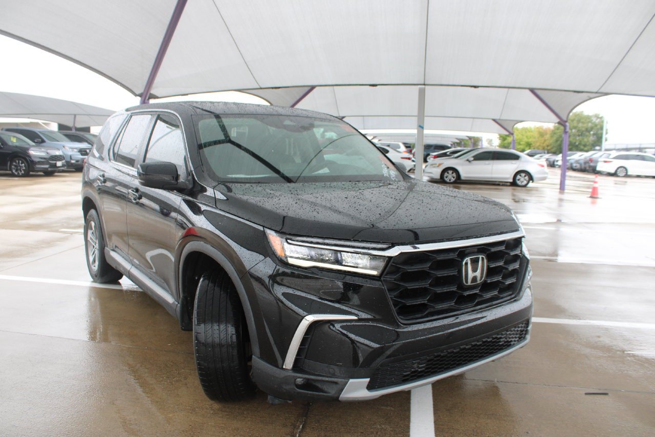 Used 2023 Honda Pilot EX-L image 8