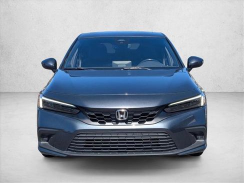 Used 2023 Honda Civic Sport Touring image 2
