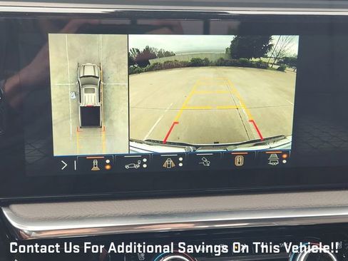 New 2026 GMC Sierra 1500 Denali image 13