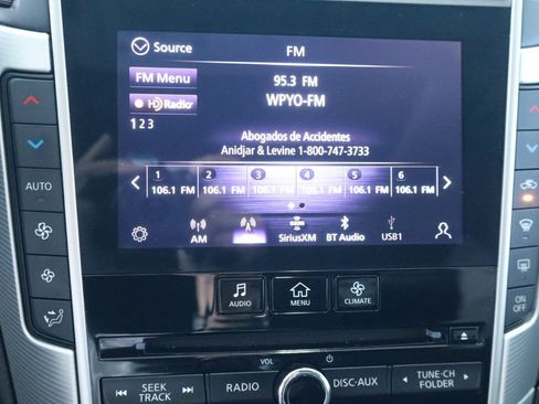 Used 2021 INFINITI Q50 Luxe w/ Seat & Sound Package RWD image 22