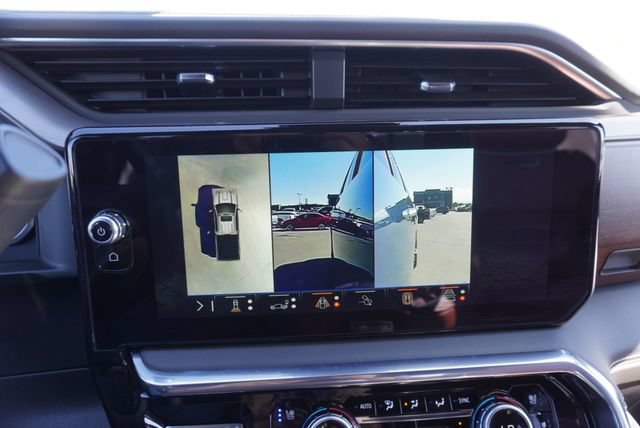 Used 2026 GMC Sierra 3500 Denali Ultimate AWD/4WD image 43
