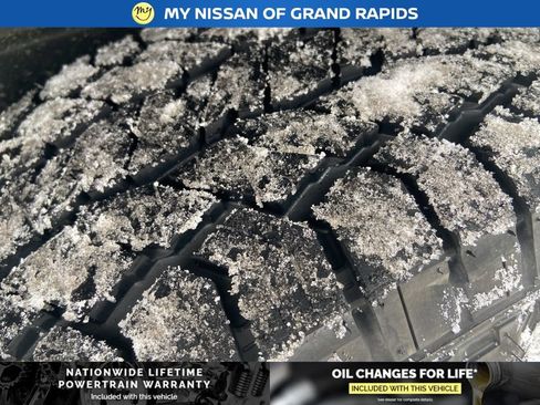 New 2026 Nissan Frontier PRO-4X w/ Pro-4x Convenience Package image 10