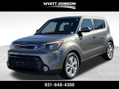 Used 2016 Kia Soul +