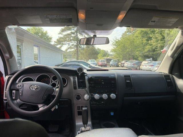 Used 2011 Toyota Tundra 4x4 Double Cab w/ TRD Off-Road Pkg image 15