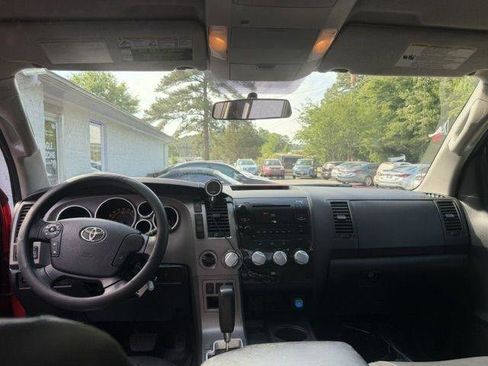 Used 2011 Toyota Tundra 4x4 Double Cab w/ TRD Off-Road Pkg image 15