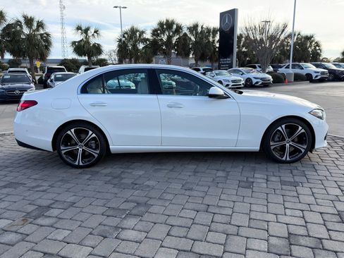 New 2026 Mercedes-Benz C 300 C 300 image 8