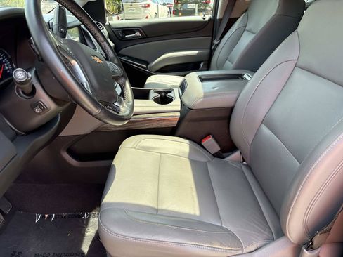 Used 2020 Chevrolet Tahoe LT AWD/4WD image 15