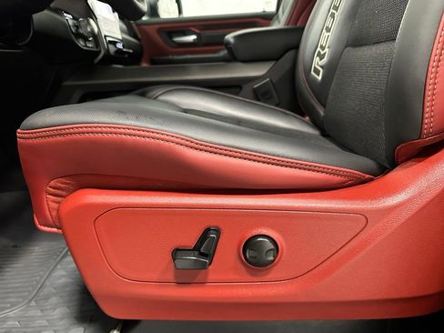 Used 2026 RAM 1500 Rebel w/ Rebel Level 1 Equipment Group AWD/4WD image 12