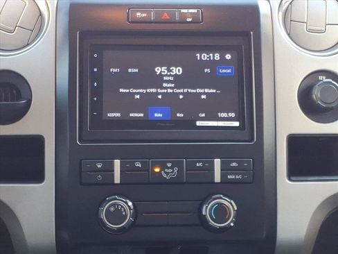 Used 2012 Ford F150 XLT w/ XLT Convenience Pkg image 6