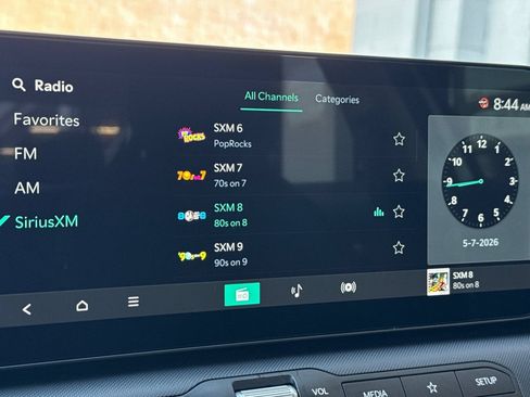 Used 2025 Kia K4 FWD image 14
