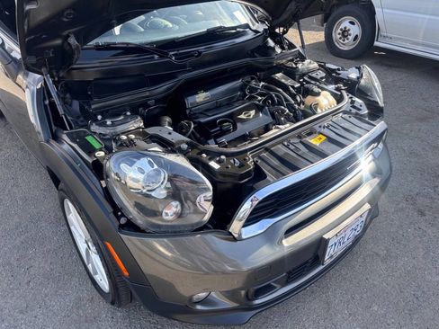 Used 2013 MINI Cooper Paceman S image 9