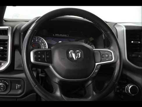 Used 2023 RAM 1500 Big Horn AWD/4WD image 7