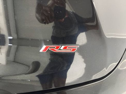 Used 2021 Chevrolet Blazer RS w/ Enhanced Convenience Package FWD image 32