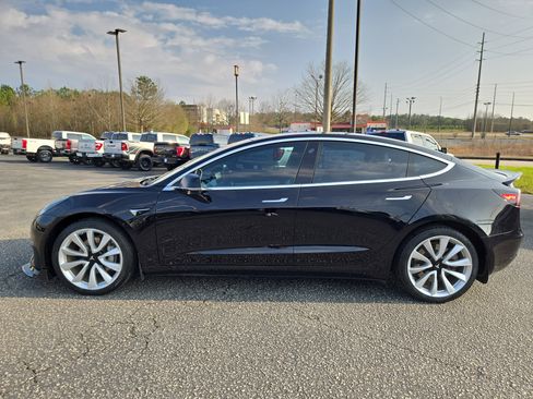 Used 2018 Tesla Model 3 Performance image 11