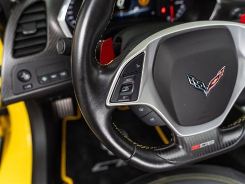Used 2018 Chevrolet Corvette Z06 RWD image 92