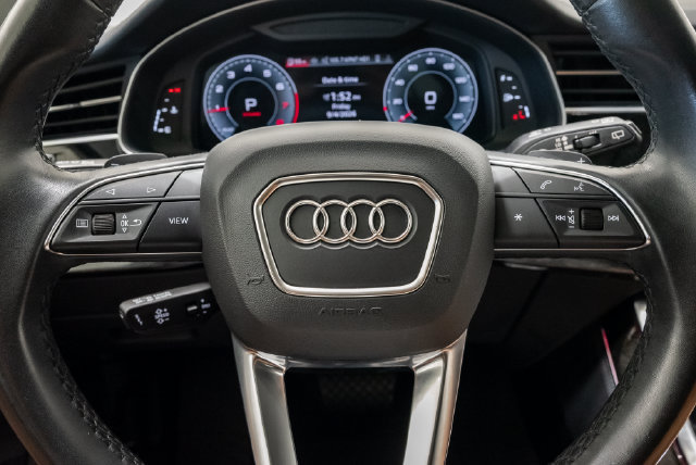 Used 2024 Audi Q7 3.0T Premium Plus AWD/4WD image 13