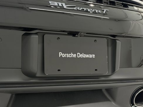 New 2026 Porsche 911 Carrera T RWD image 68