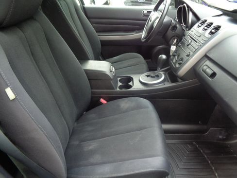 Used 2010 MAZDA CX-7 i SV FWD image 30