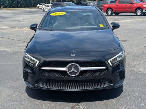 Used 2019 Mercedes-Benz A 220 image 2