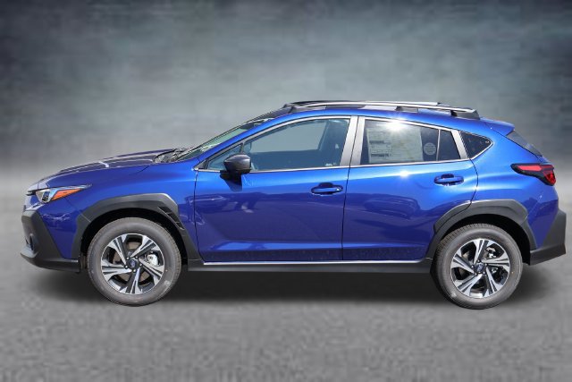 New 2026 Subaru Crosstrek 2.5i Premium AWD/4WD image 4