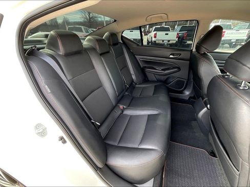 Used 2020 Nissan Altima 2.5 SR image 29