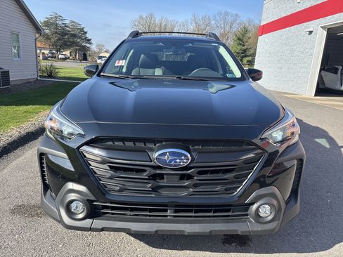 Used 2023 Subaru Outback Onyx Edition w/ Popular Package #2 AWD/4WD image 9