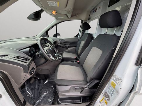 Used 2021 Ford Transit Connect XL FWD image 2