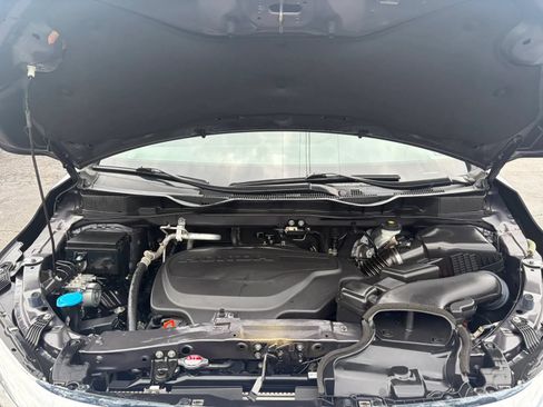 Used 2022 Honda Odyssey Touring image 9