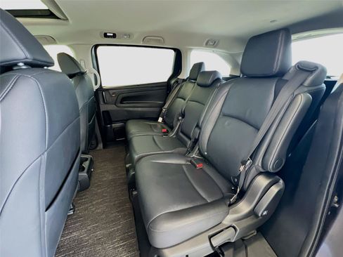 Used 2025 Honda Odyssey EX-L image 23