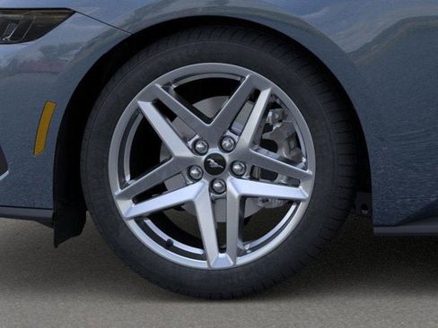 New 2026 Ford Mustang Premium RWD image 19