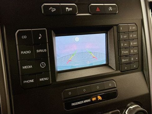 Used 2017 Ford F150 XLT w/ Equipment Group 301A Mid image 15