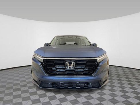 New 2026 Honda CR-V EX-L image 10