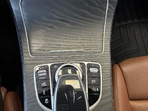 Used 2019 Mercedes-Benz C 43 AMG 4MATIC Coupe image 21