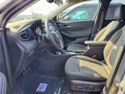 Certified 2023 Buick Encore GX Preferred w/ Cold Weather Comfort Package AWD/4WD image 19