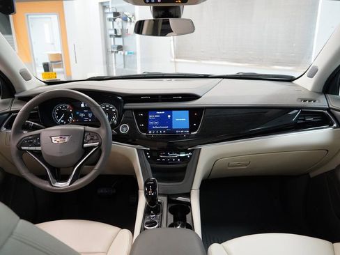 Used 2023 Cadillac XT6 Premium Luxury image 21