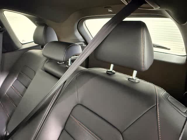 New 2027 Honda CR-V Sport Touring image 45