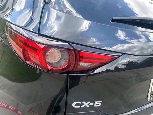 Used 2020 MAZDA CX-5 Grand Touring FWD image 40