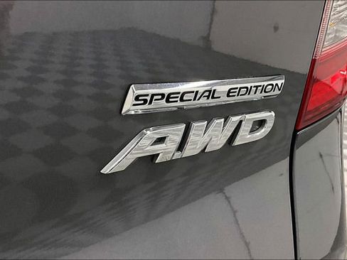 Used 2022 Honda Pilot Special Edition image 8