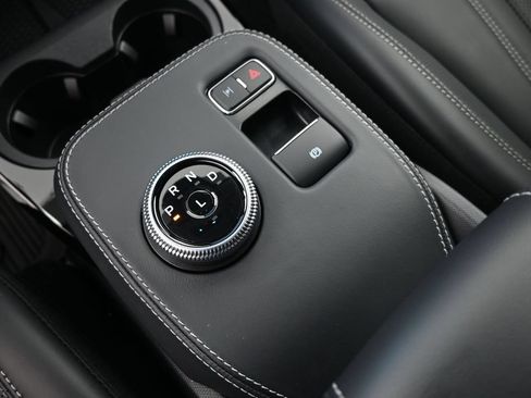 Used 2024 Ford Mustang Mach-E Premium AWD/4WD image 6