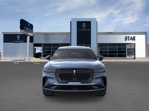 New 2026 Lincoln Nautilus Premier AWD/4WD image 6