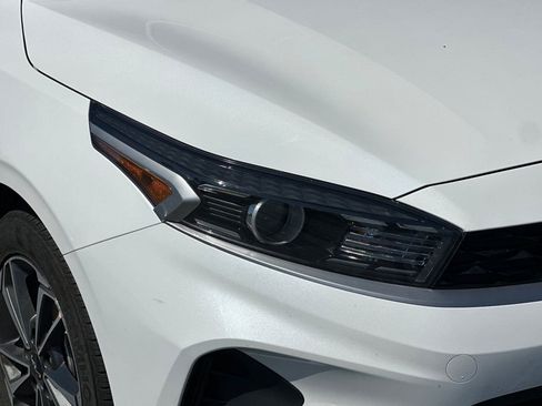 Certified 2024 Kia Forte LXS w/ LXS Technology Package image 42