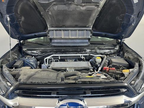 Used 2023 Subaru Ascent Premium w/ Convenience Package AWD/4WD image 21
