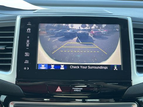 Certified 2020 Honda Ridgeline RTL-E image 4