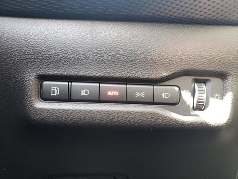 New 2026 Jeep Cherokee Limited AWD/4WD image 23