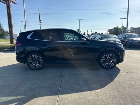 Used 2026 BMW X3 xDrive30i w/ Convenience Package AWD/4WD image 6