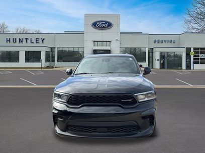 Used 2024 Dodge Durango GT