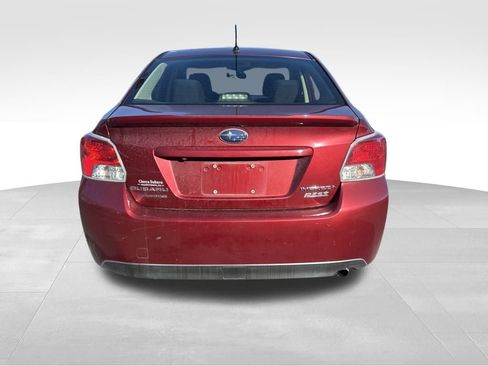Used 2015 Subaru Impreza 2.0i image 6