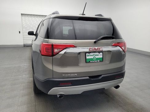 Used 2019 GMC Acadia SLT FWD image 6